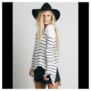 Free People Thermal Top